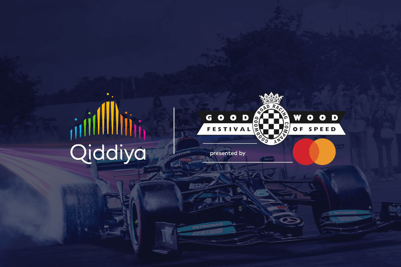 Goodwood partnership with Qiddiya Investment Company