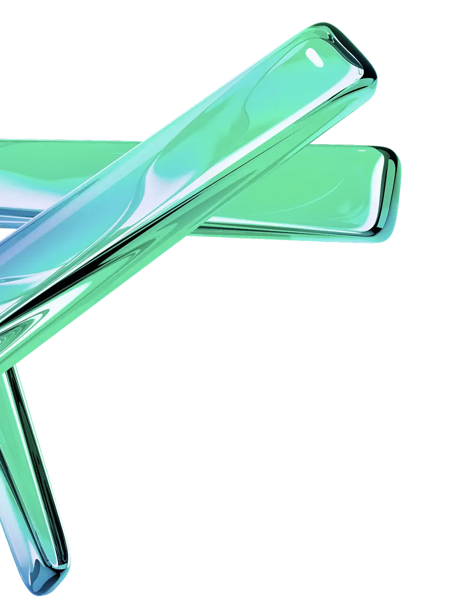 visual separator