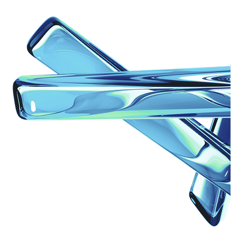 visual separator